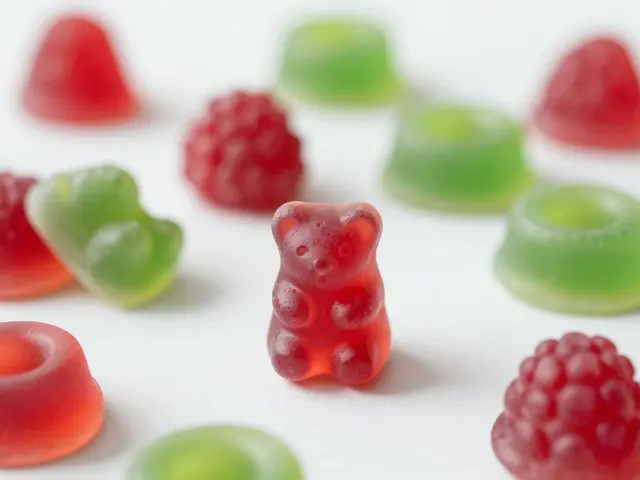 Co jsou to cannabis chews? Kompletní průvodce konopnými žvýkacími bonbony