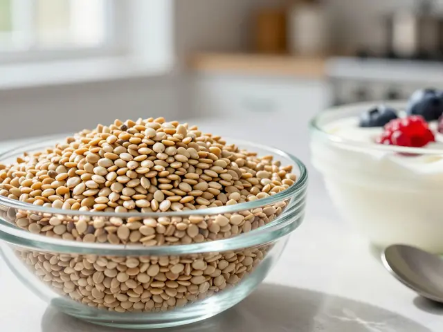 Jak semínka konopí ovlivňují mozek a kognitivní funkce