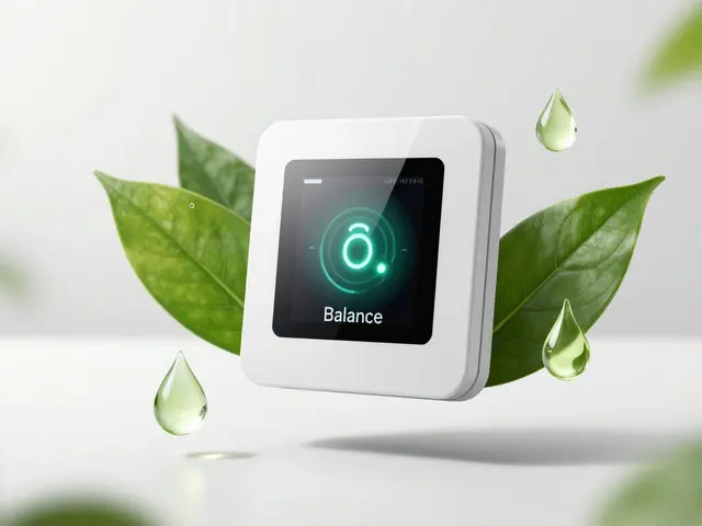 Je CBD stimulant nebo depresant? Jak funguje v těle