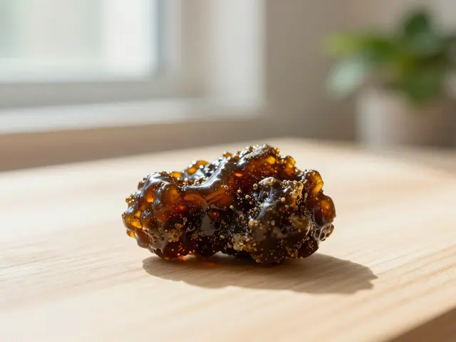 Které CBD vás „sejme“ nejvíc? Pravda o účincích CBD hash