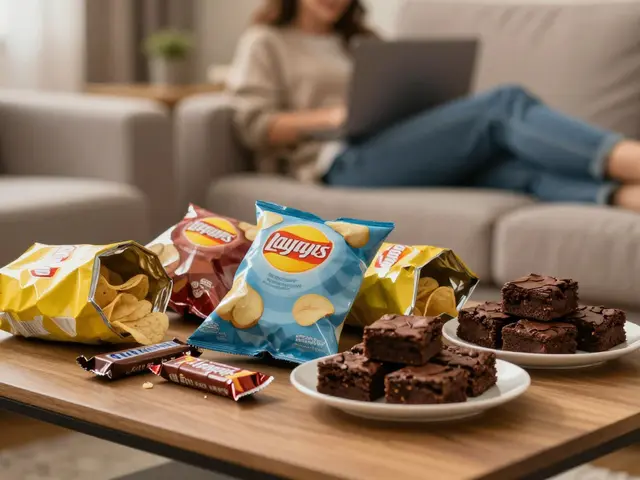 Pomáhají edibily zhubnout? Pravda o konopné gastronomii a metabolismu