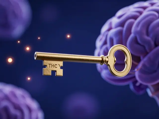 THCP vs Delta 11: Který kanabinoid je skutečně silnější?