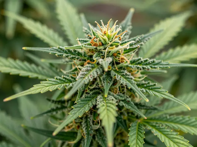 Z čeho se vyrábí THCP? Původ, chemie a výroba tohoto silného kanabinoidu