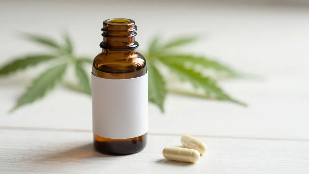 Je 300 mg CBD dostatečně silné? Průvodce dávkováním a účinky