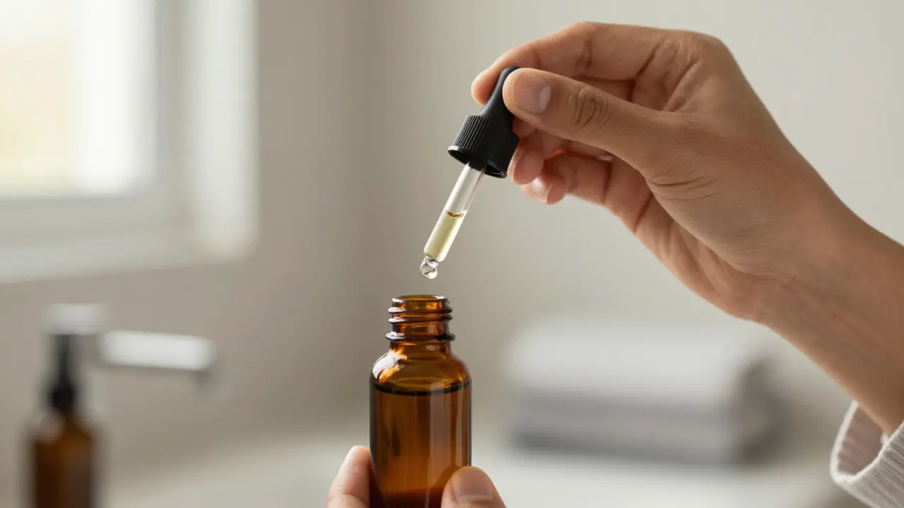 Kolik mg CBD v jedné dávce? Průvodce dávkováním pro začátečníky i pokročilé