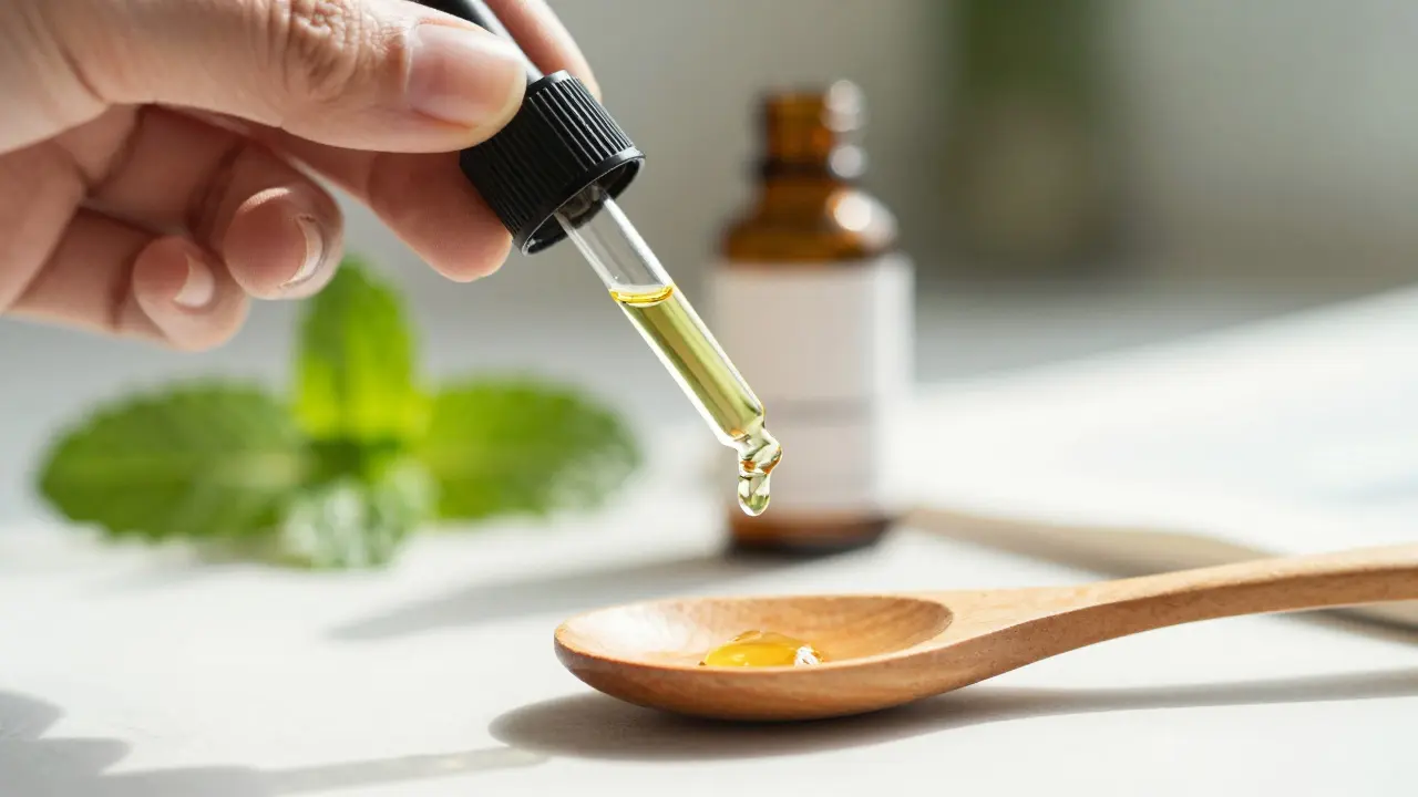 Pocitíte CBD při prvním použití? Co očekávat a jak správně začít