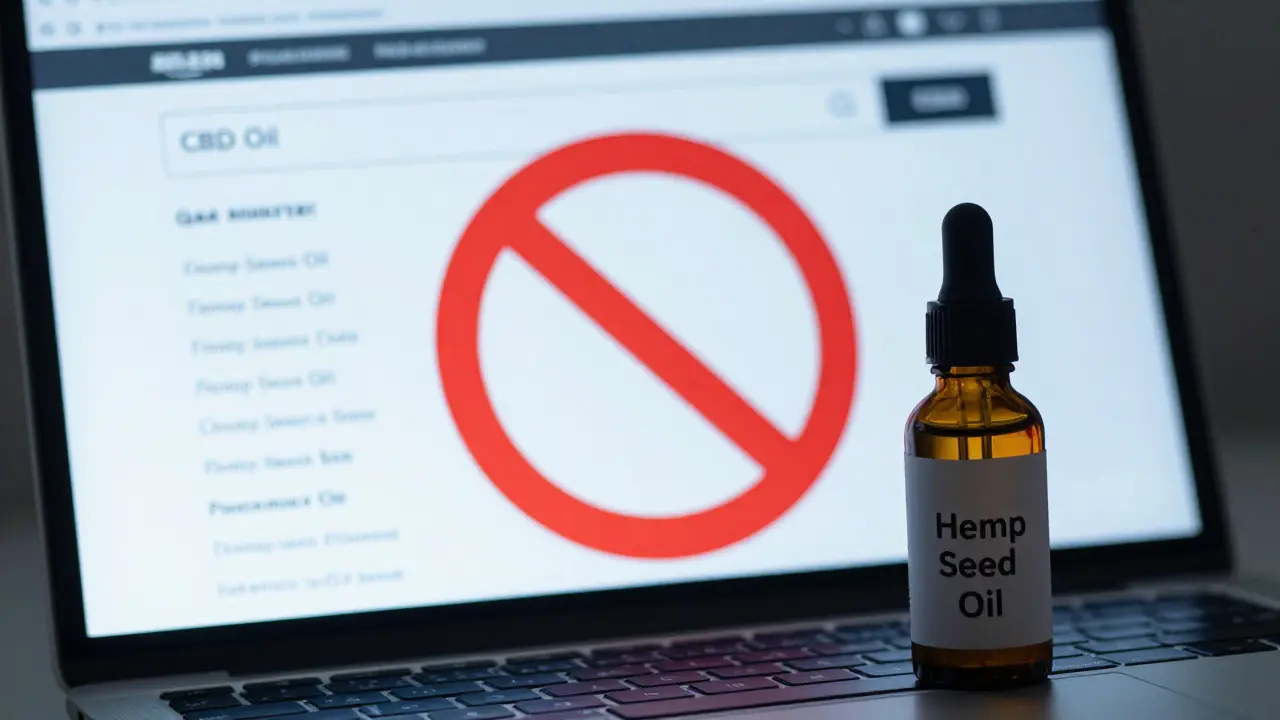 Prodává Amazon CBD? Kompletní průvodce pravidly a alternativami pro rok 2026