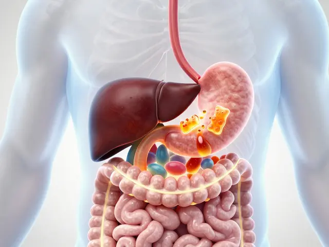 Co dělá CBD bonbón s vaším tělem? Účinky, metabolismus a bezpečnost