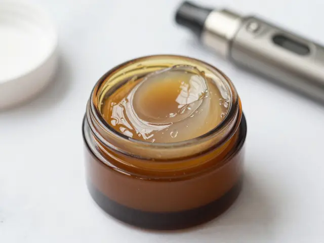 Kolik hitů CBD krému potřebujete? Průvodce dávkováním a účinky