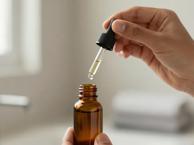Kolik mg CBD v jedné dávce? Průvodce dávkováním pro začátečníky i pokročilé