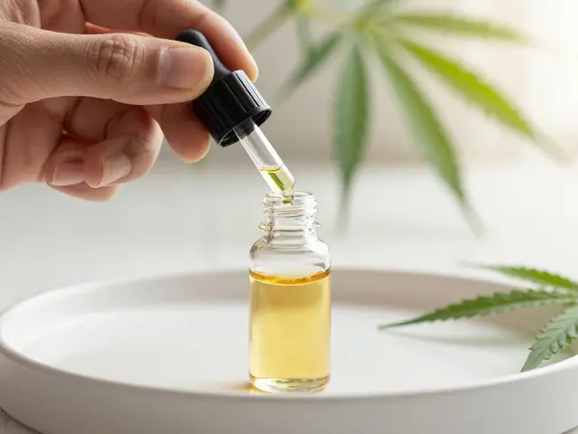 Kolikrát denně užívat CBD? Bezpečné dávkování a tipy pro začátečníky