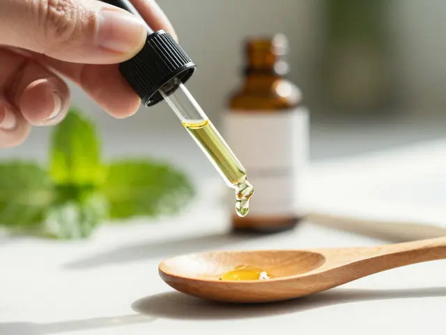 Pocitíte CBD při prvním použití? Co očekávat a jak správně začít