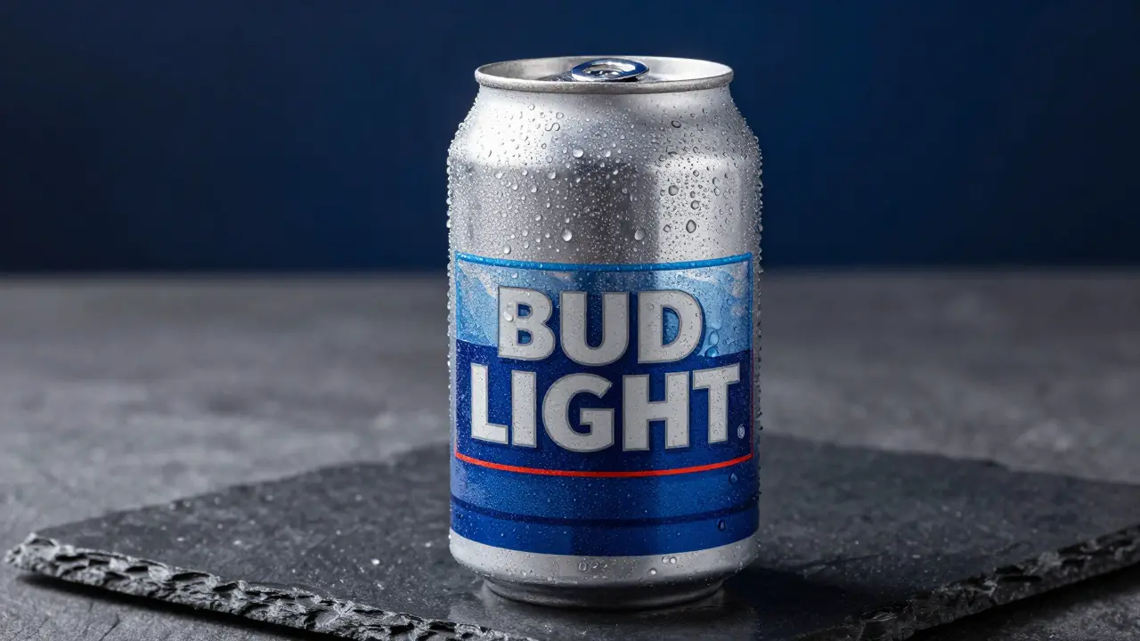 Je Bud Light alkoholický nápoj? Odpověď, obsah alkoholu a srovnání