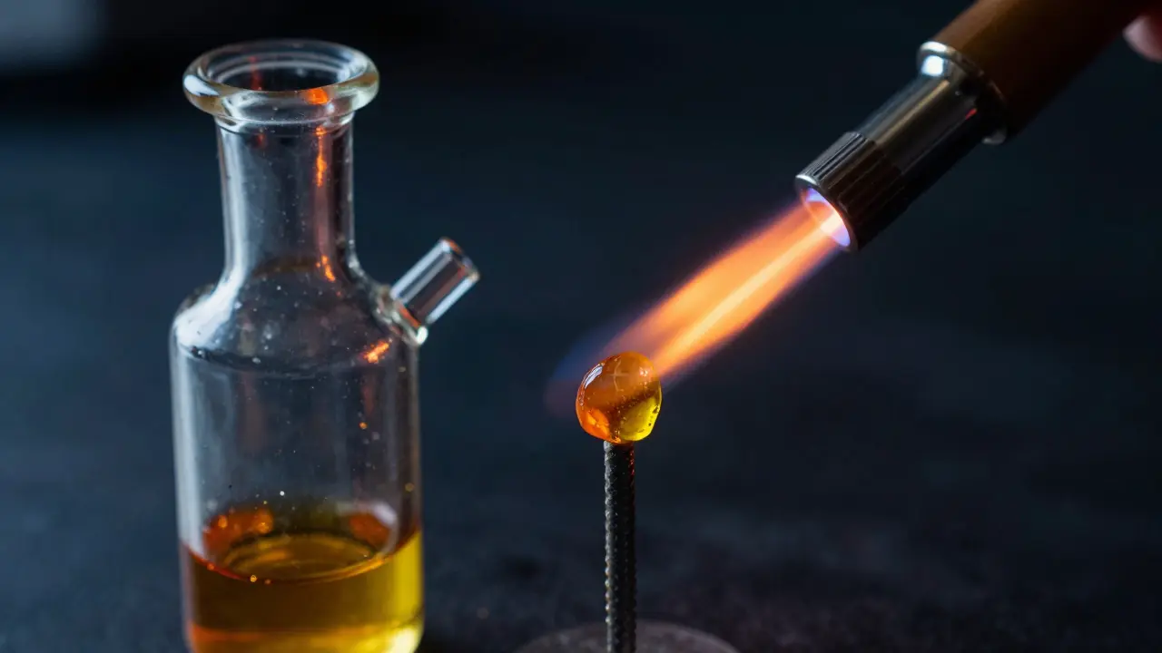 Proč jsou dabs nebezpečné? Rizika vysoké koncentrace THC a CBD