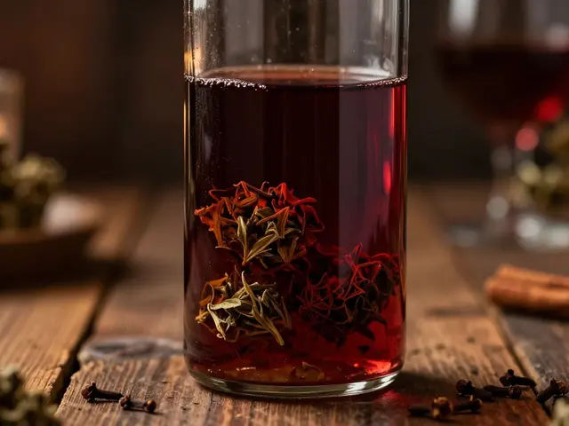 Jak dlouho trvá infuze alkoholu? Návod pro konopné víno a tinctury
