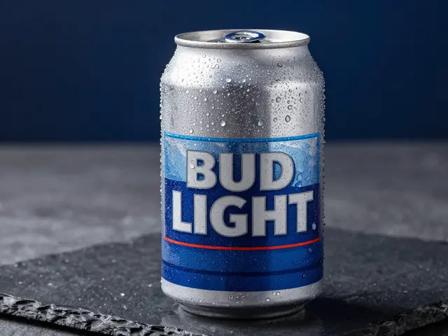 Je Bud Light alkoholický nápoj? Odpověď, obsah alkoholu a srovnání