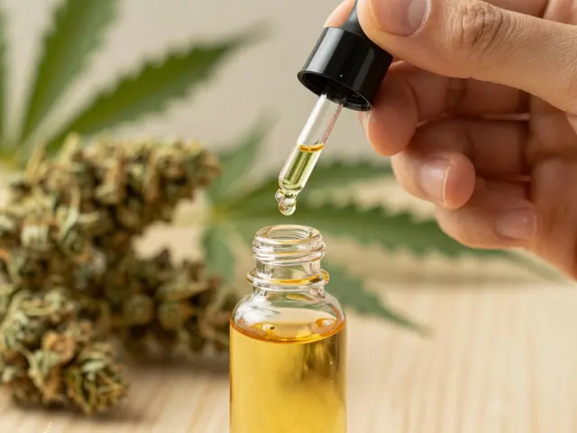 Kolik CBD denně? Průvodce dávkováním pro začátečníky i pokročilé