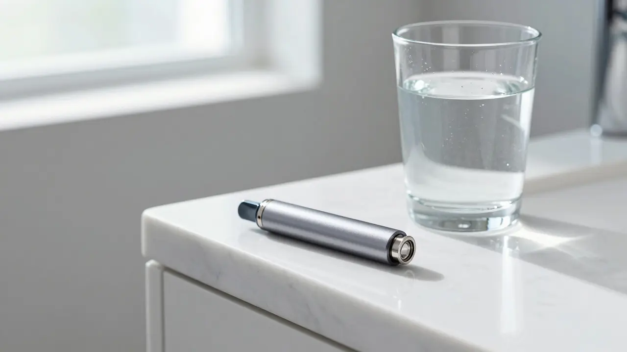 Je bezpečné vapeovat CBD každý den? Rizika, přínosy a co říká věda v roce 2026