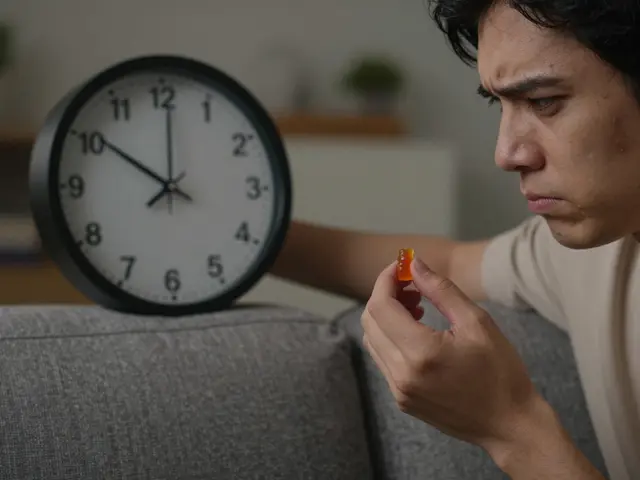 Jak rychle začne CBD působit? Porovnání forem a tipy pro rychlý účinek