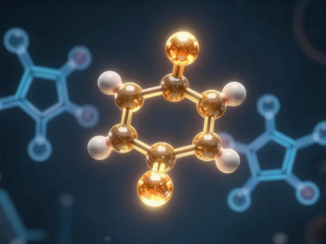 Jak silné je HHCO? Porovnání s H4CBD, THC a CBD