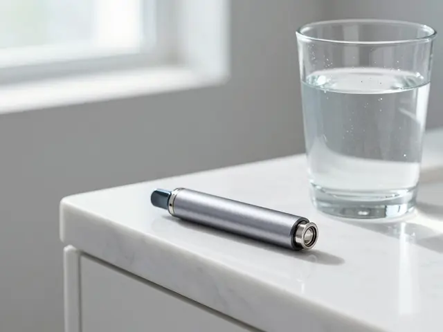 Je bezpečné vapeovat CBD každý den? Rizika, přínosy a co říká věda v roce 2026