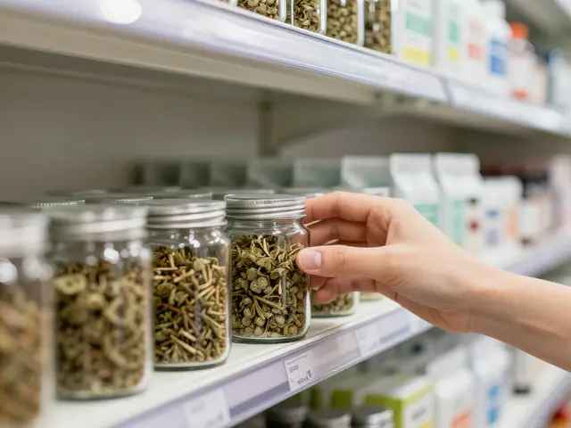 Lze legálně prodávat CBD květy ve všech 50 státech USA? Průvodce legislativou 2026