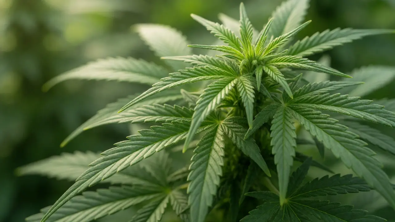 Co je vysoká hladina THCA? Průvodce účinky a dávkováním