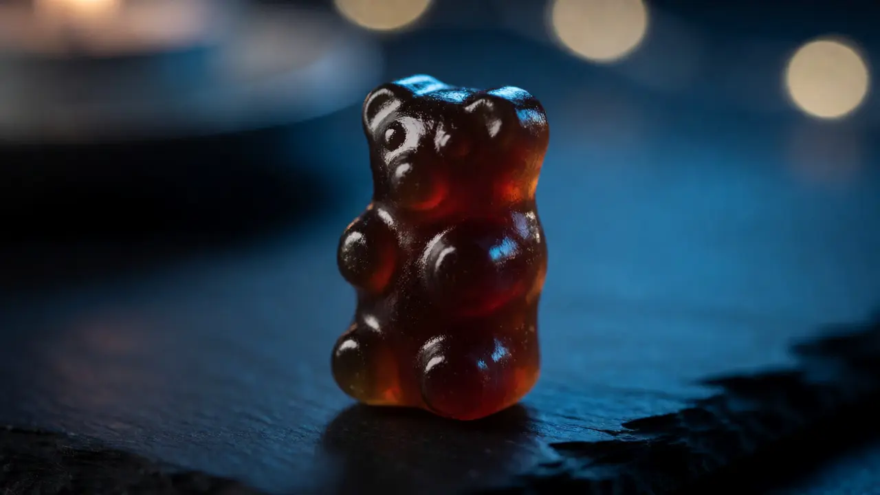 Co vás na edibles really dostane do vzduchu? Tajemství konopných bonbónů