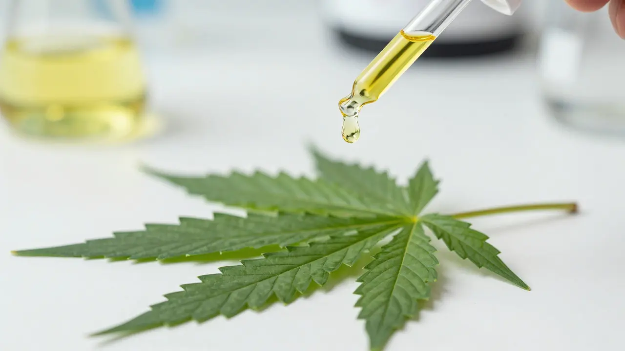 Jaké jsou zdravotní benefity CBD? Přehled účinků, vědeckých důkazů a bezpečného užívání