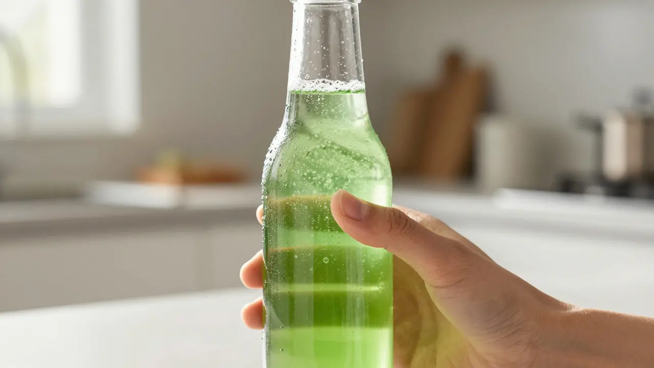 Kolik CBD nápojů denně? Bezpečná dávka a limity