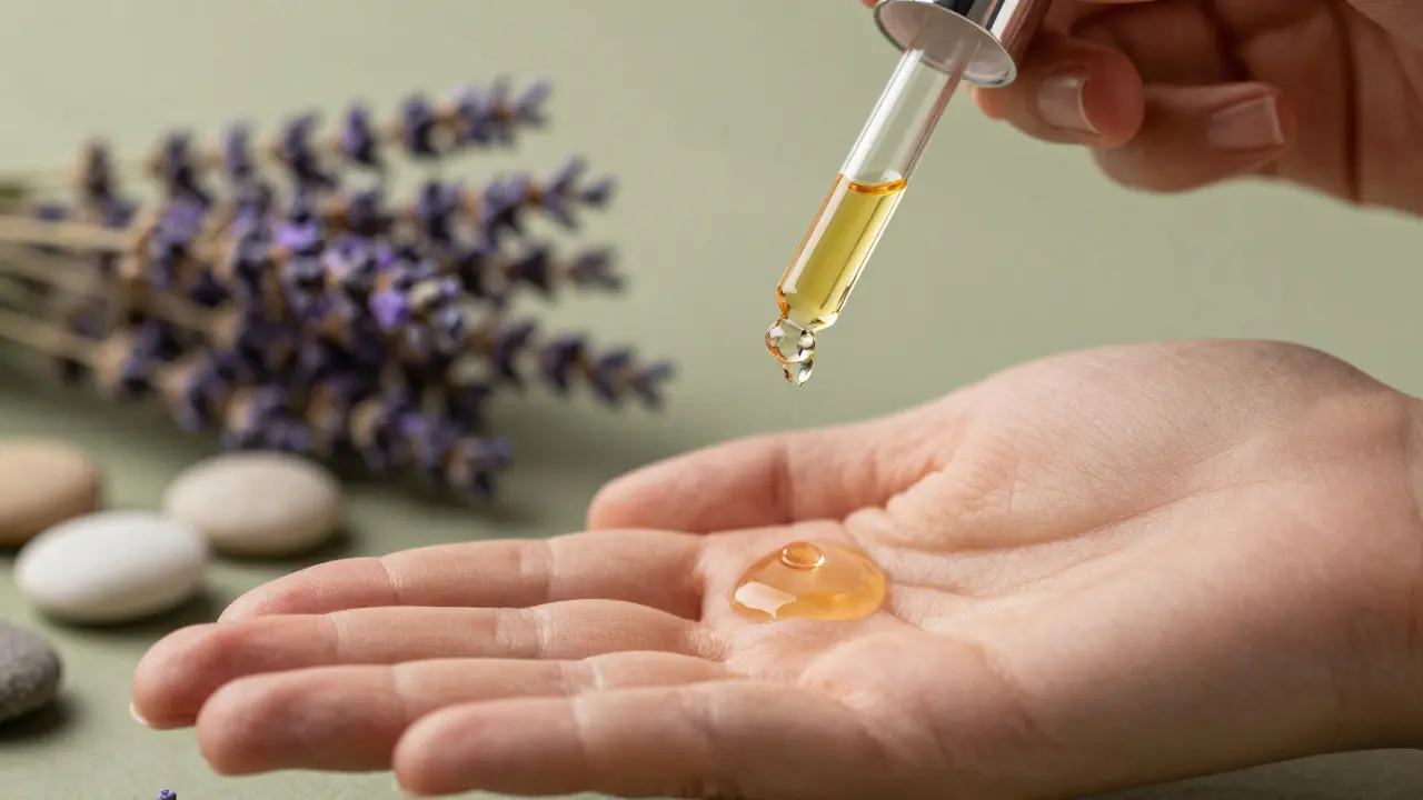 Která CBD odrůda je nejlepší pro libido a citlivost? Průvodce
