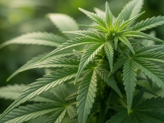 Co je vysoká hladina THCA? Průvodce účinky a dávkováním