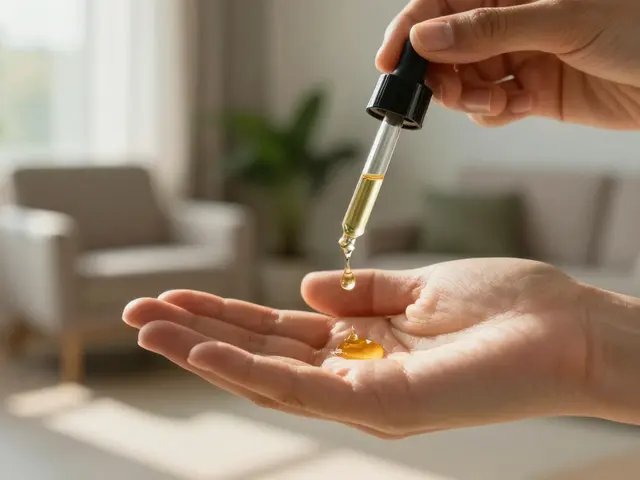 Jaké pocity vyvolává CBD? Reálný zážitek z konzumace a věda