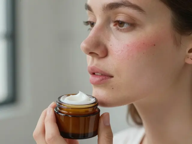 Je CBD krém na obličej bezpečný? Skutečný přehled pro vaši pleť