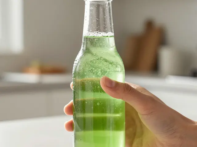 Kolik CBD nápojů denně? Bezpečná dávka a limity
