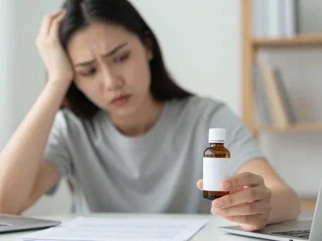 Může CBD způsobit mozkovou mlhu? Skutečné příčiny a řešení