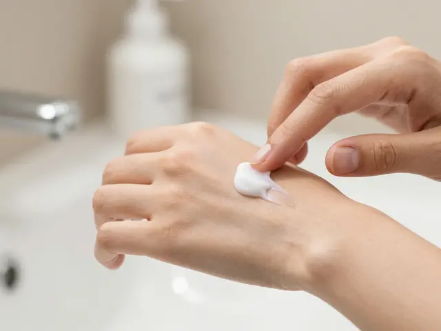 Vliv CBD krému na játra: Co říká věda a jak ho bezpečně používat