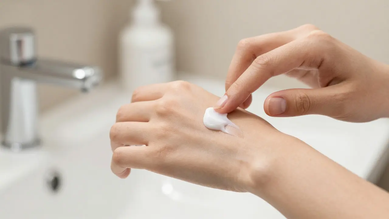 Vliv CBD krému na játra: Co říká věda a jak ho bezpečně používat