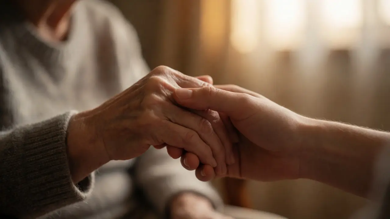 CBG a Alzheimerova choroba: Co víme o účincích?