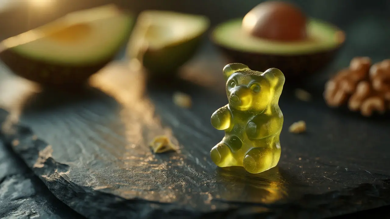 Jak silný je efekt 10 mg ediblu? Průvodce dávkováním konopné žvýkačky