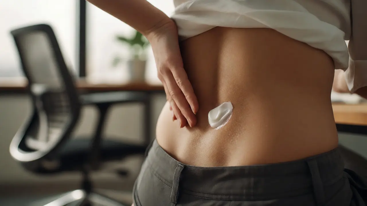 Přehled CBD krému: Co se stane při předávkování?
