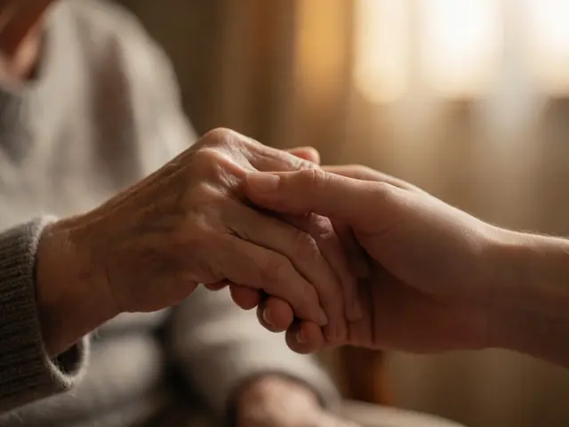 CBG a Alzheimerova choroba: Co víme o účincích?