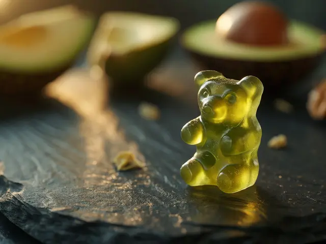Jak silný je efekt 10 mg ediblu? Průvodce dávkováním konopné žvýkačky