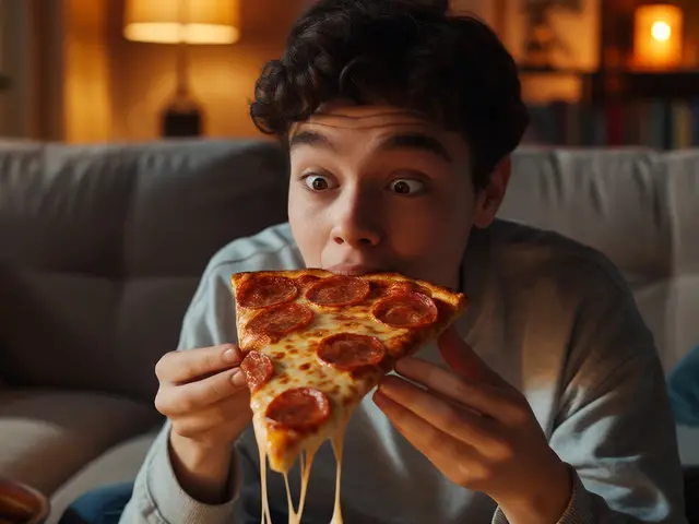 Stoner food: Co to je a proč po něm toužíme?