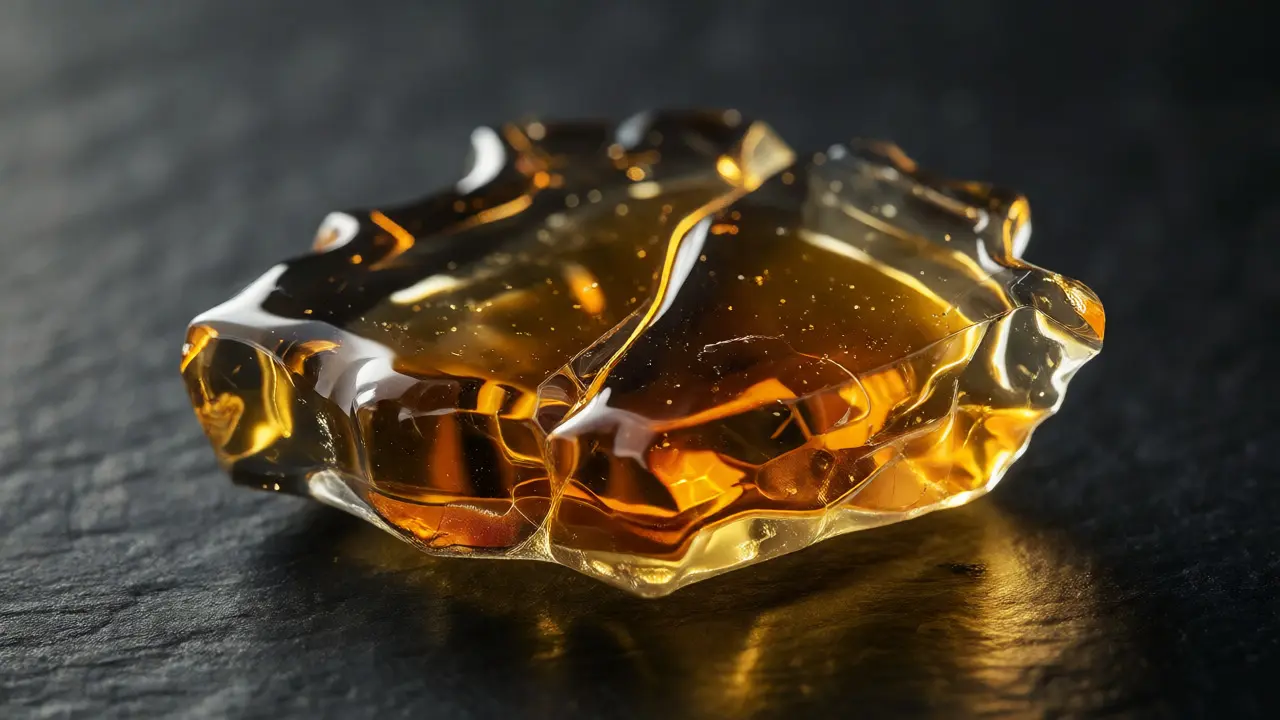 Výhody CBD shatteru: Proč zvolit tento koncentrát?