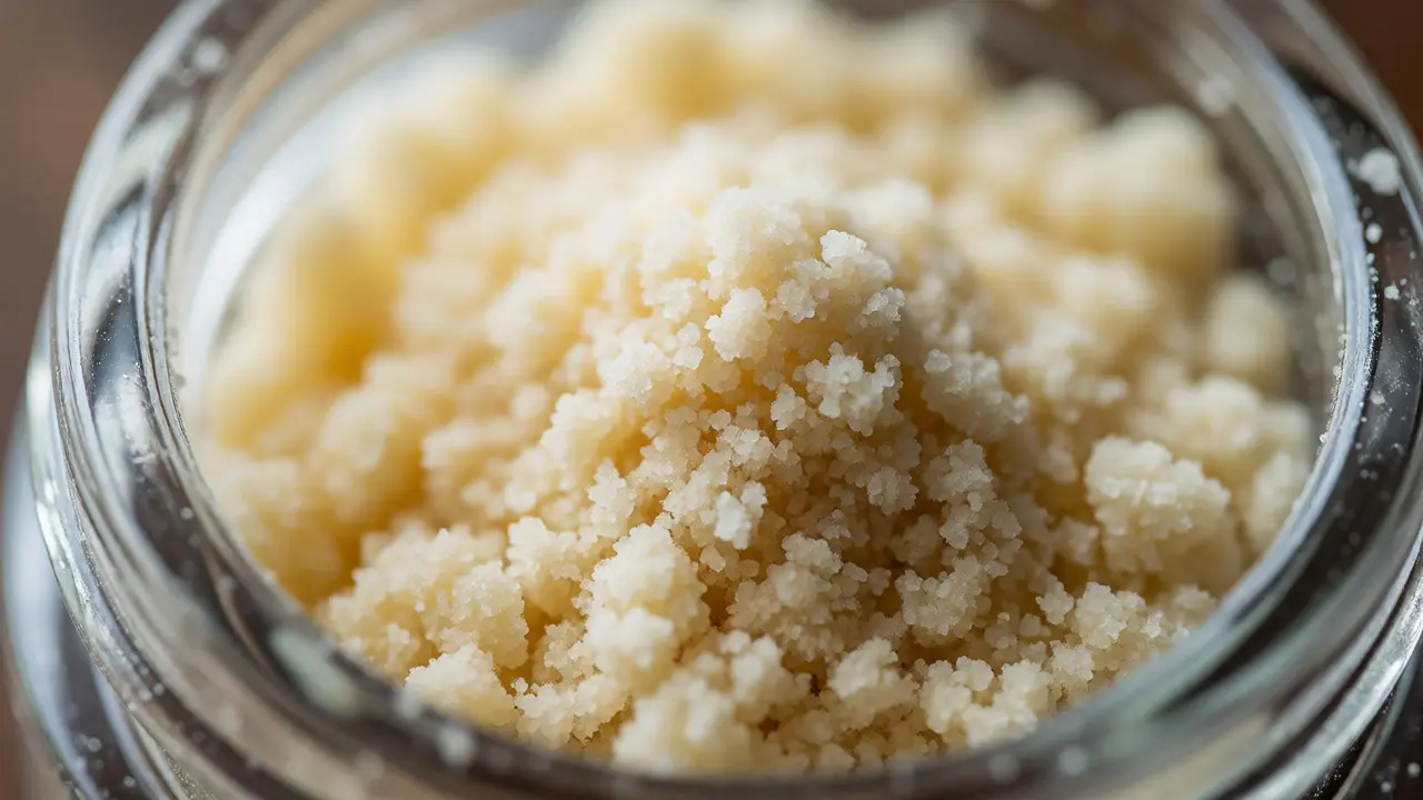 Dá se kouřit samotný CBD crumble? Průvodce konzumací