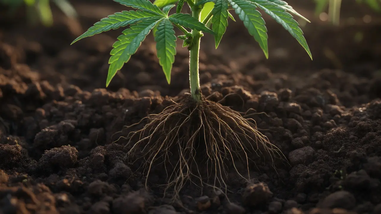 Jaké toxiny se mohou vyskytovat v konopí a CBD nápojích?