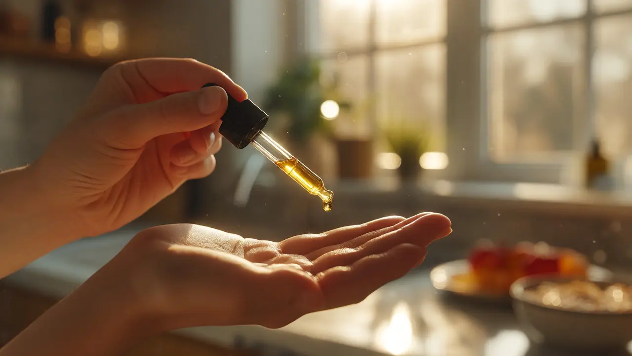 Kolik CBD je bezpečné užívat denně? Průvodce dávkováním