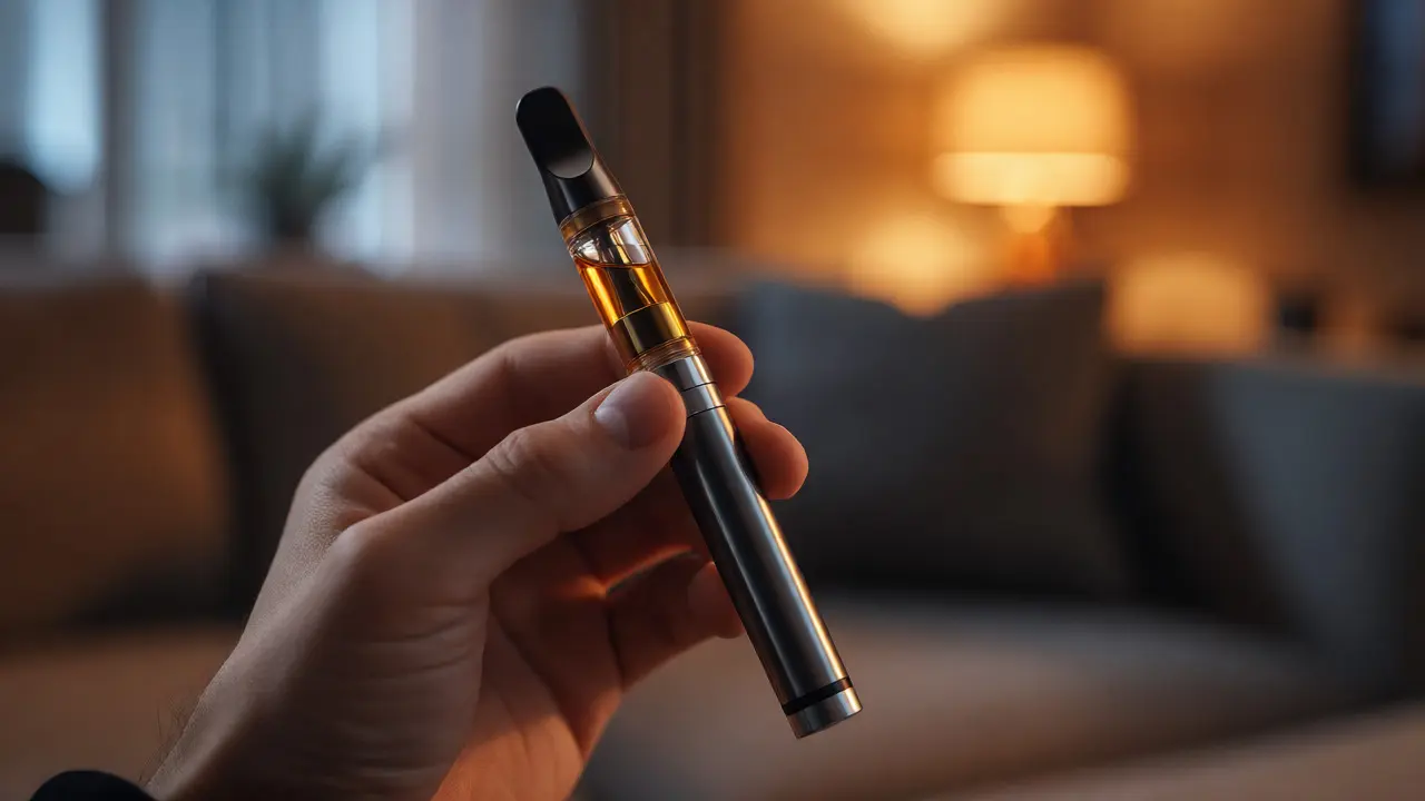Kolik CBD potřebujete pro pocit klidu? Průvodce dávkováním