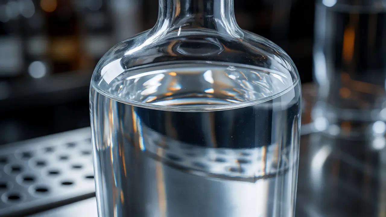 Můžete vypít panák Everclearu? Rizika a fakta